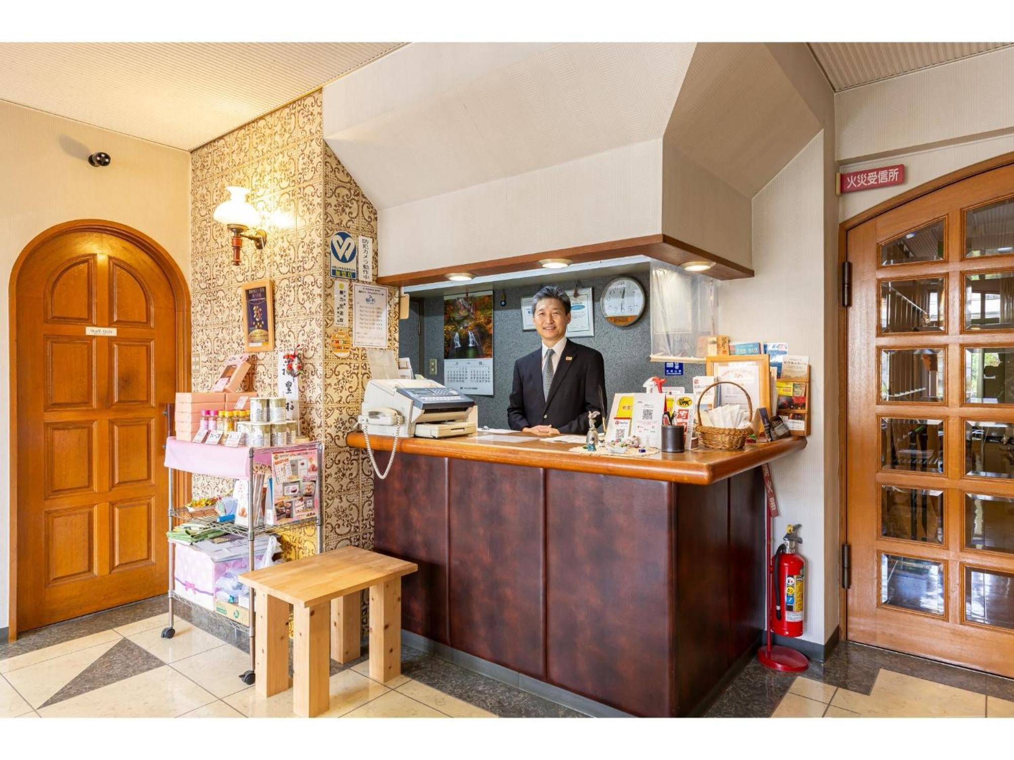 Business Hotel Katsuya - Vacation Stay 62170V Wakayama Exterior foto
